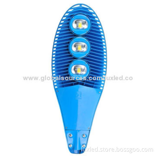 150W High-lumen LED Streetlight with 5 Years Warranty